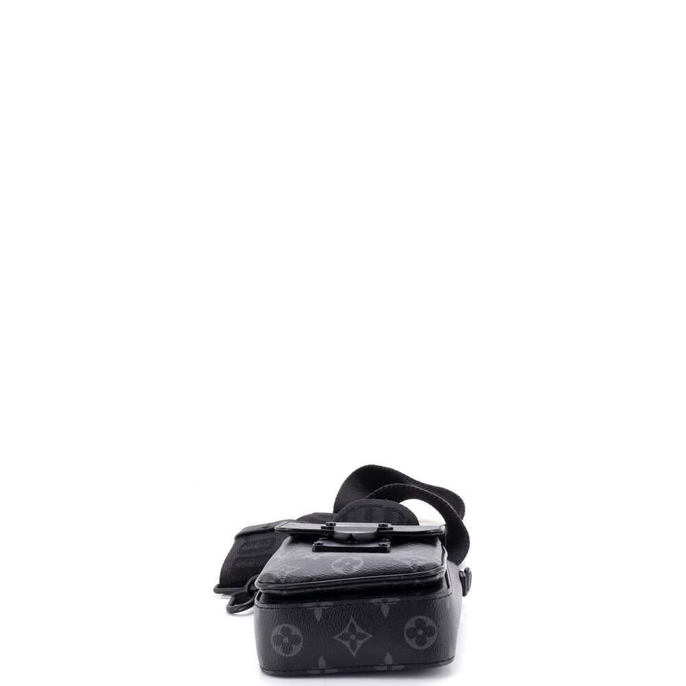 Louis Vuitton S Lock Vertical Wearable #225680L19B - Picture 4 of 7